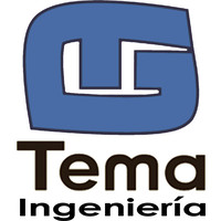 Tema Ingeniería S.L. logo, Tema Ingeniería S.L. contact details