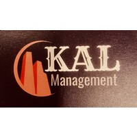 KAL Management logo, KAL Management contact details