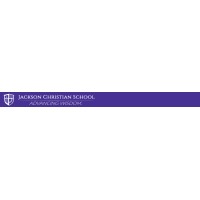 Jackson Christian School logo, Jackson Christian School contact details