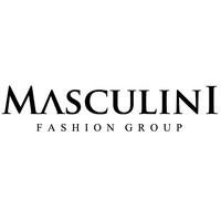 Masculini Fashion Group logo, Masculini Fashion Group contact details