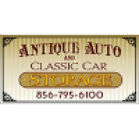 Antique Auto and Classic Car Storage, LLC logo, Antique Auto and Classic Car Storage, LLC contact details