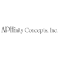 APHinity Concepts, Inc logo, APHinity Concepts, Inc contact details