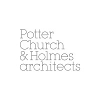 Potter and Holmes Architects logo, Potter and Holmes Architects contact details