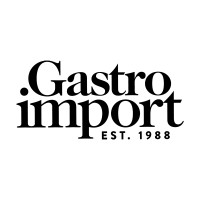 Gastro Import logo, Gastro Import contact details