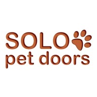 Solo Pet Doors logo, Solo Pet Doors contact details