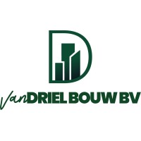 Van Driel Bouw bv logo, Van Driel Bouw bv contact details