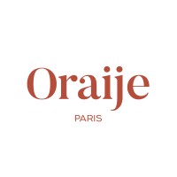 Oraije logo, Oraije contact details