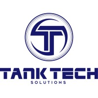 TankTech Solutions logo, TankTech Solutions contact details