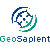 GeoSapient, Inc. logo, GeoSapient, Inc. contact details