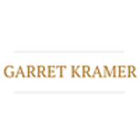 Garret Kramer logo, Garret Kramer contact details