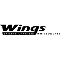 Wings Sailing Charters Whitsundays logo, Wings Sailing Charters Whitsundays contact details