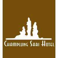 Champlung Sari Hotel logo, Champlung Sari Hotel contact details