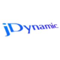 jDynamic logo, jDynamic contact details