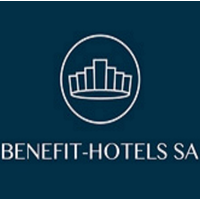 Benefit-Hotels SA logo, Benefit-Hotels SA contact details