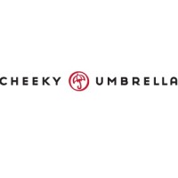 Cheeky Umbrella logo, Cheeky Umbrella contact details