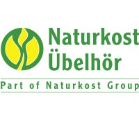 Naturkost Übelhör GmbH & Co. KG logo, Naturkost Übelhör GmbH & Co. KG contact details