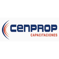 CENPROP CAPACITACIONES logo, CENPROP CAPACITACIONES contact details