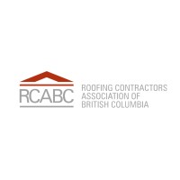 RCABC - Roofing Contractors Association of British Columbia logo, RCABC - Roofing Contractors Association of British Columbia contact details