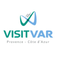 Visit Var logo, Visit Var contact details