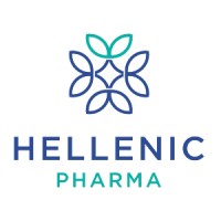 Hellenic Pharma logo, Hellenic Pharma contact details