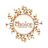 MD Choice Hospice logo, MD Choice Hospice contact details