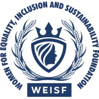 Women For Equality, Inclusion and Sustainability Foundation (WEISF) logo, Women For Equality, Inclusion and Sustainability Foundation (WEISF) contact details