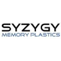 Syzygy Memory Plastics logo, Syzygy Memory Plastics contact details