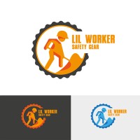 Lil Worker Safety Gear logo, Lil Worker Safety Gear contact details