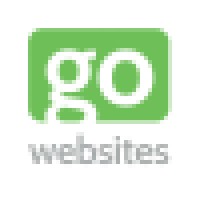 Go Websites logo, Go Websites contact details