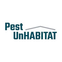 Pest UnHABITAT logo, Pest UnHABITAT contact details