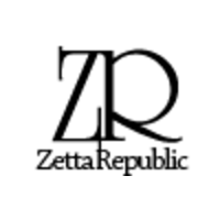 Zetta Republic logo, Zetta Republic contact details