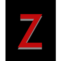 Z Visualz logo, Z Visualz contact details