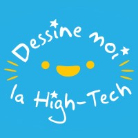 Dessine-moi la High-Tech logo, Dessine-moi la High-Tech contact details