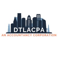 DTLACPA, An Accountancy Corporation logo, DTLACPA, An Accountancy Corporation contact details