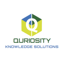 Quriosity Knowledge Solutions logo, Quriosity Knowledge Solutions contact details