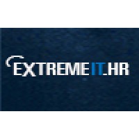 Extreme IT logo, Extreme IT contact details