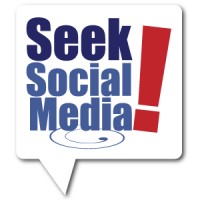 Seek Social Media logo, Seek Social Media contact details