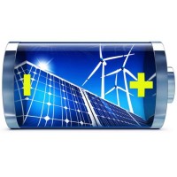 Energy Storage & Renewable Energy logo, Energy Storage & Renewable Energy contact details