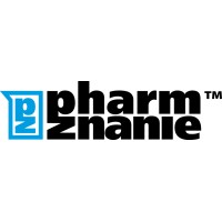 Pharmznanie logo, Pharmznanie contact details