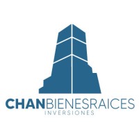 Chan Bienes Raices logo, Chan Bienes Raices contact details