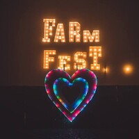 Farmfest logo, Farmfest contact details