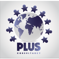 PLUS Consultancy logo, PLUS Consultancy contact details