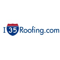 I35 Roofing logo, I35 Roofing contact details