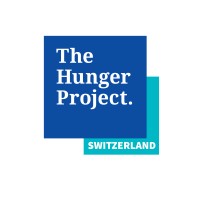 The Hunger Project Switzerland logo, The Hunger Project Switzerland contact details