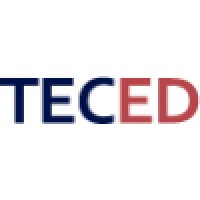 TecEd logo, TecEd contact details