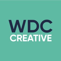 WDC Creative logo, WDC Creative contact details