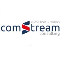 ComStream Consulting logo, ComStream Consulting contact details