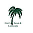 Carr's Lawn and Landscape logo, Carr's Lawn and Landscape contact details