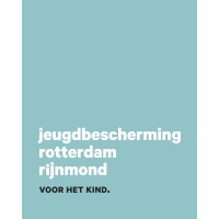 Jeugdbescherming Rotterdam Rijnmond logo, Jeugdbescherming Rotterdam Rijnmond contact details