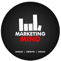 Marketing Mind logo, Marketing Mind contact details